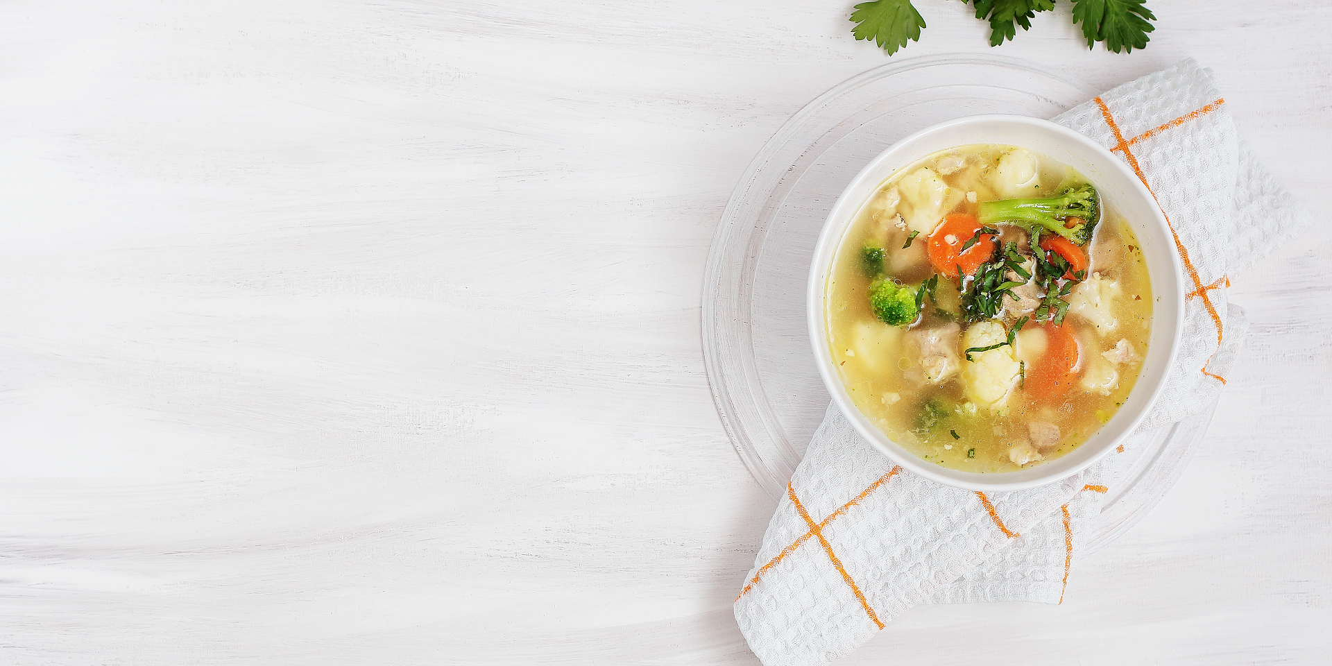 Pożywna zupa jarzynowa najlepsze przepisy